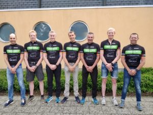 KTT Volwassenen